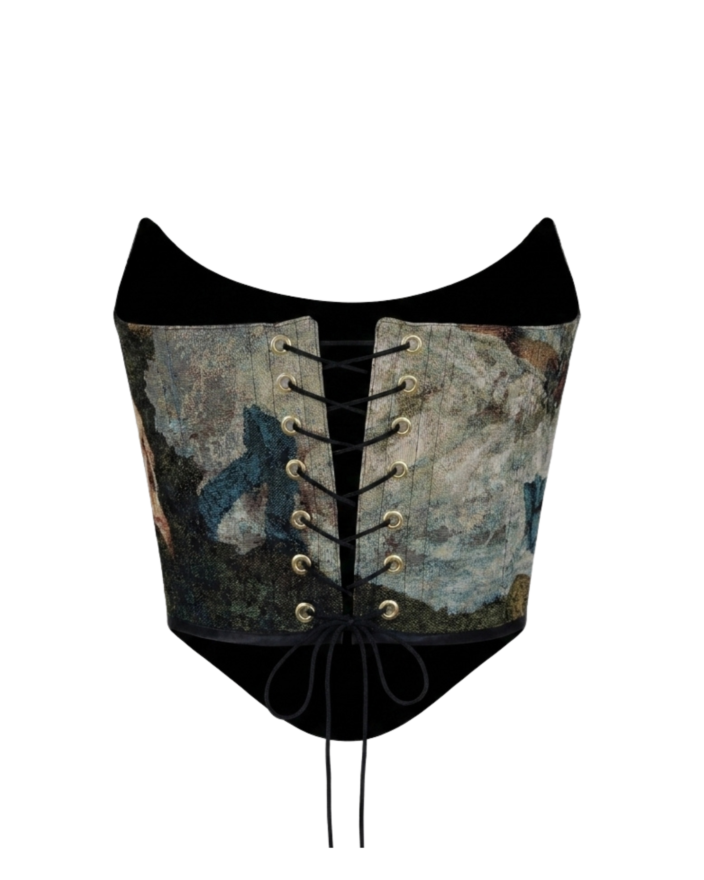 Rococo Basque