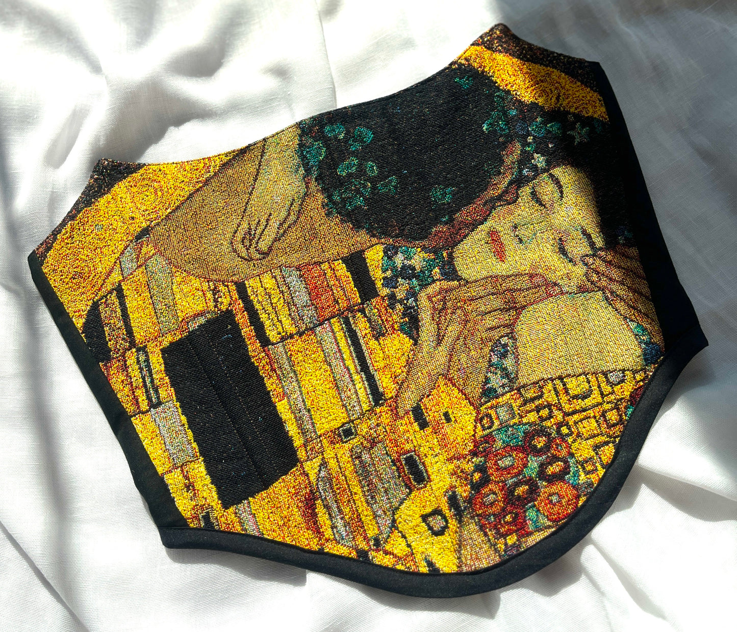 The Kiss