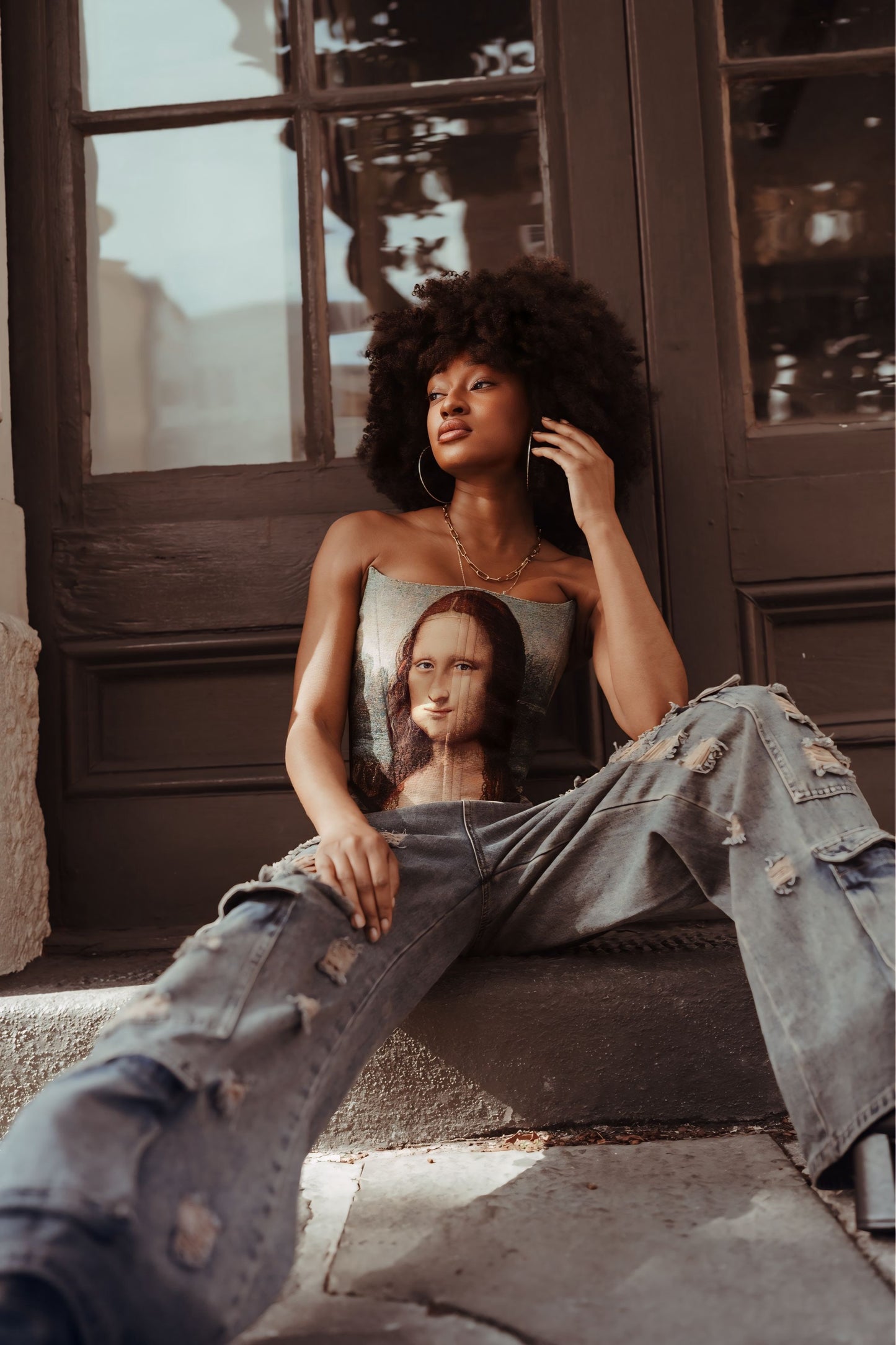 Mona Lisa