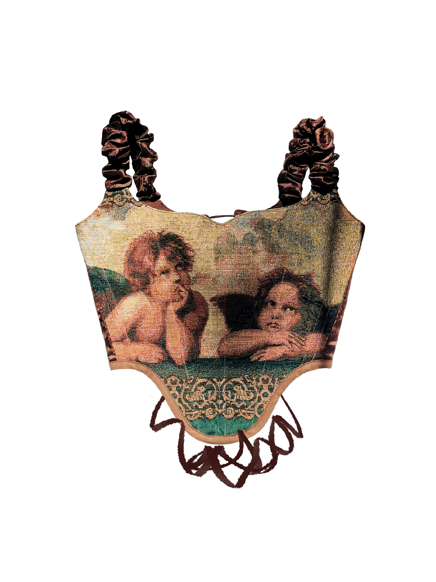 Cherub Angels