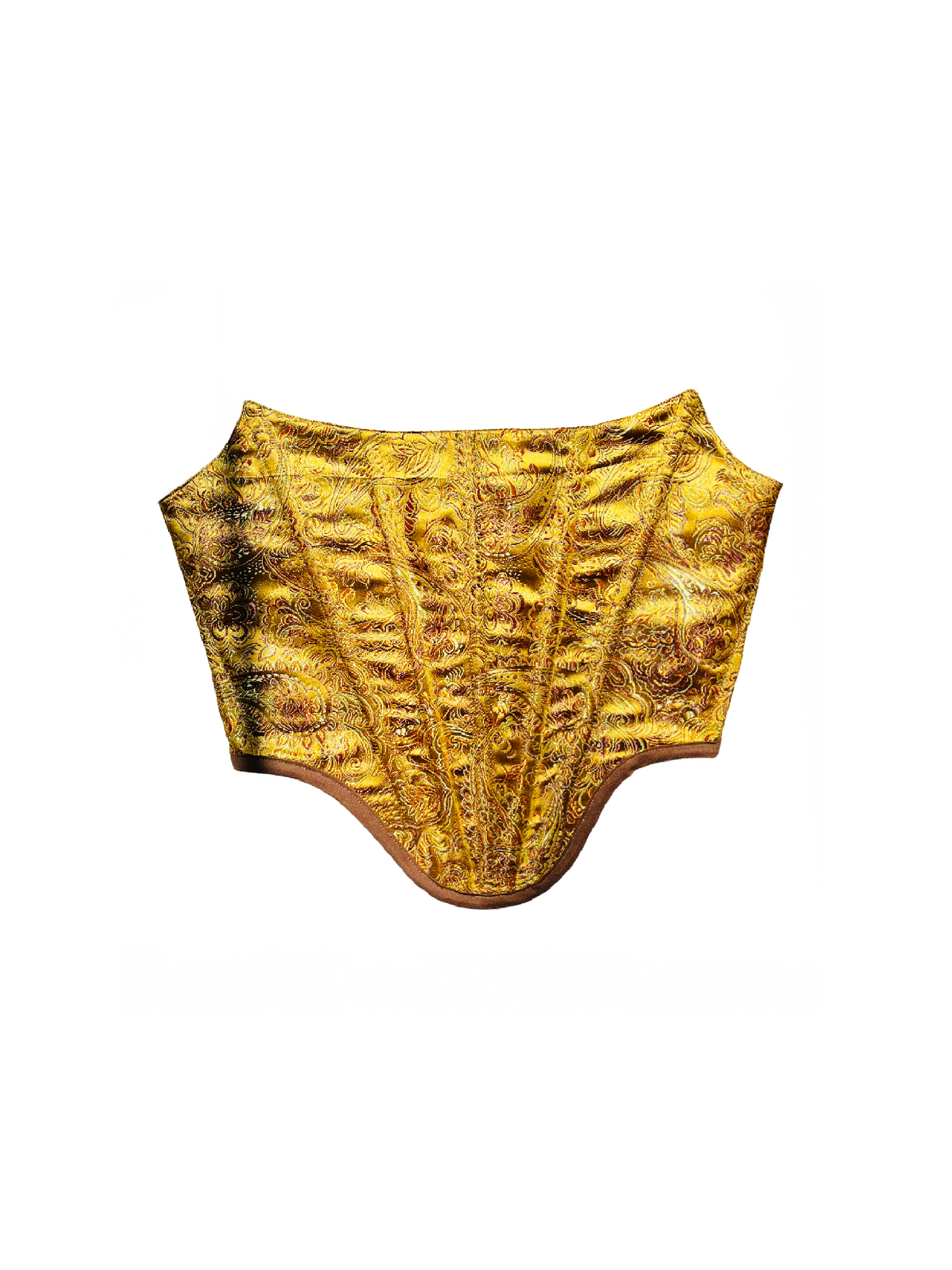 Golden Brocade