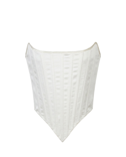 Silk V Point