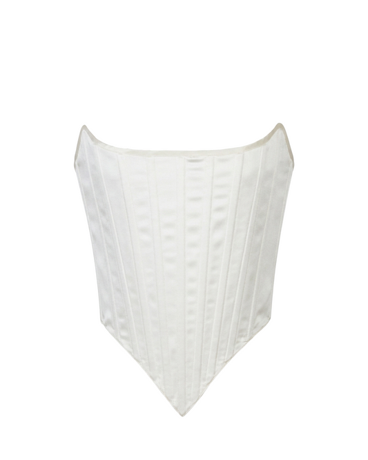 Silk V Point