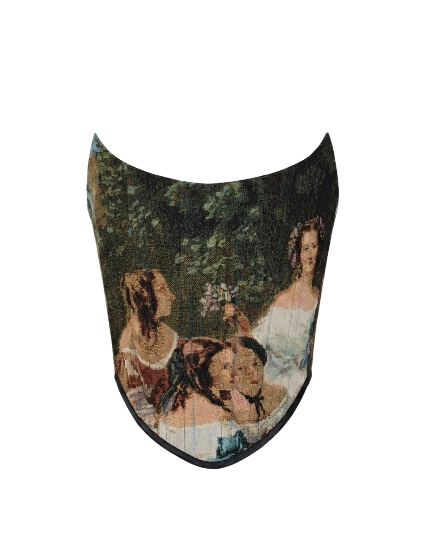 Rococo Basque