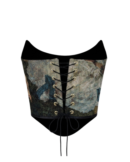 Rococo Basque