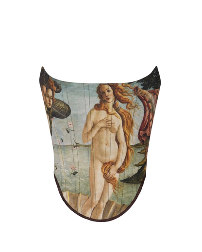 Birth of Venus