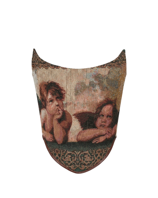 Cherub Angels