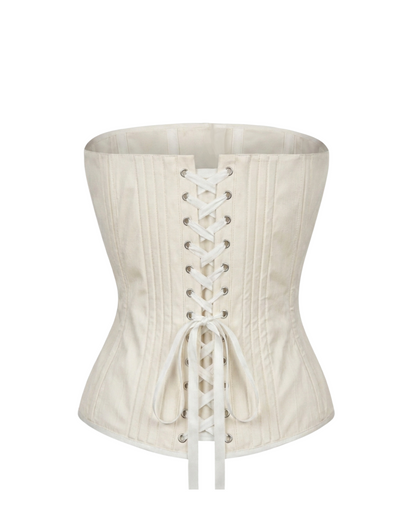 Ivory Longline