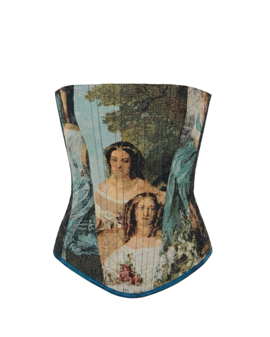 Rococo Longline