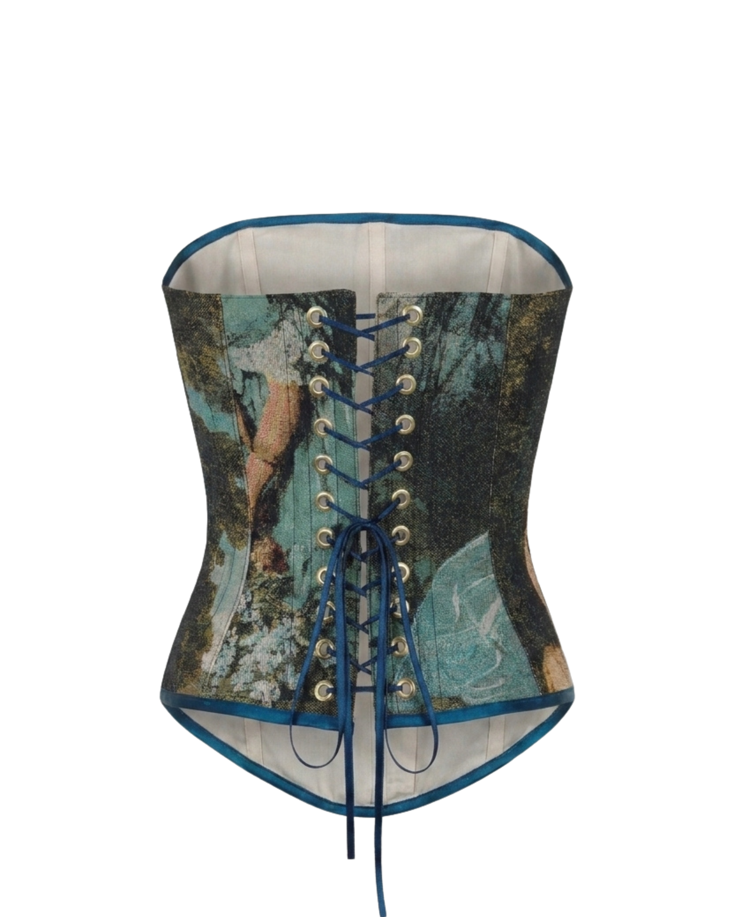 Rococo Longline