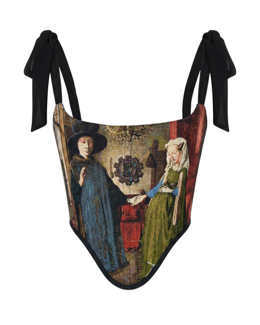 Arnolfini Portrait