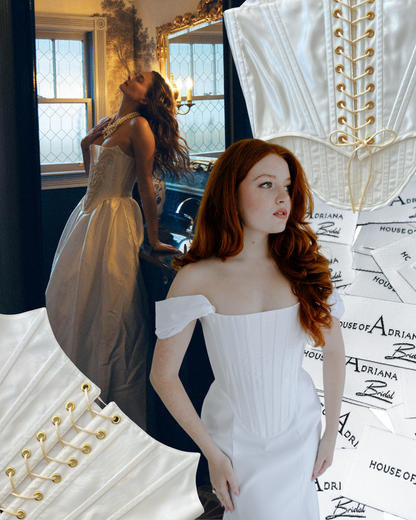 Private Bridal Consultation