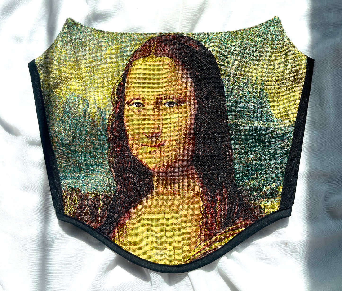 Mona Lisa