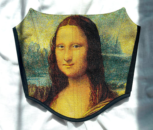 Mona Lisa