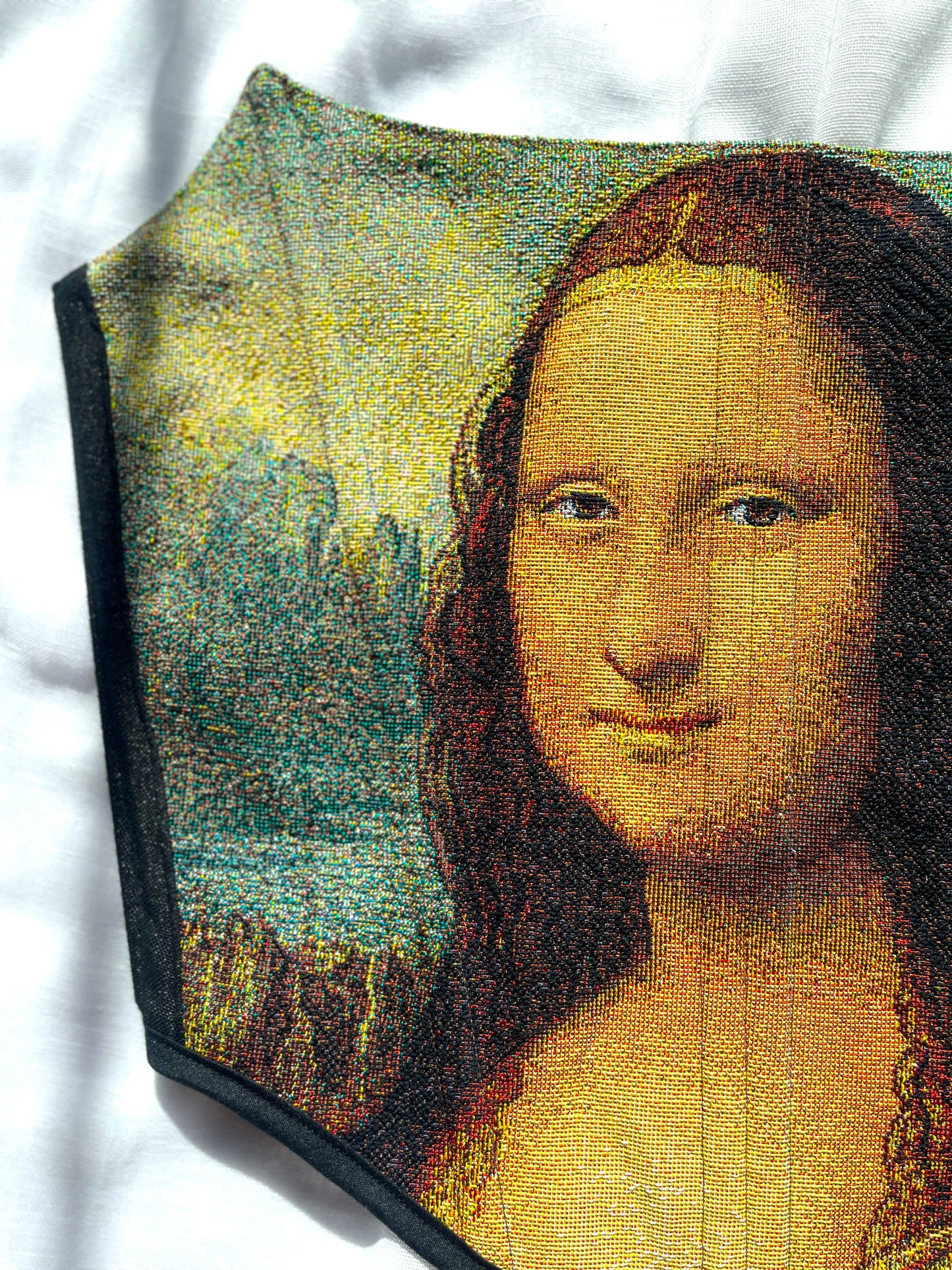 Mona Lisa