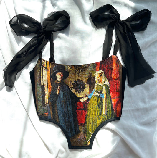 Arnolfini Portrait