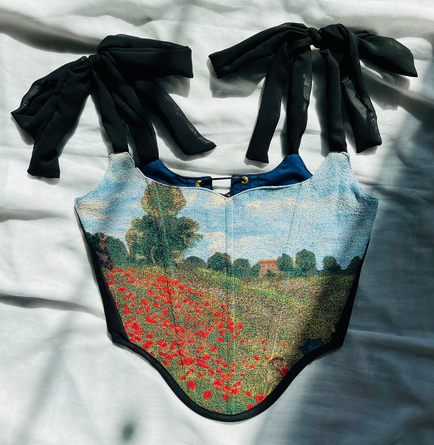 Poppy Fields