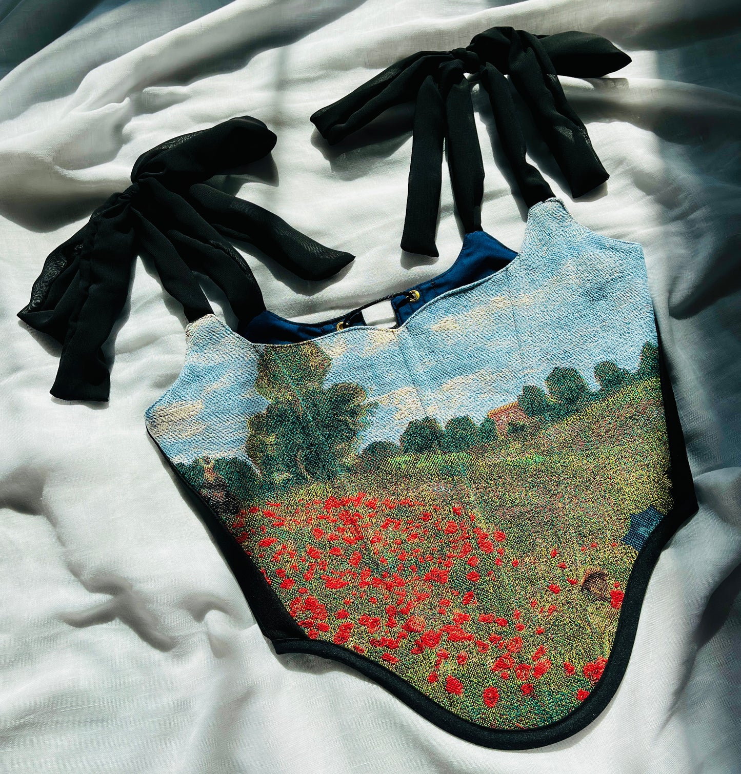 Poppy Fields