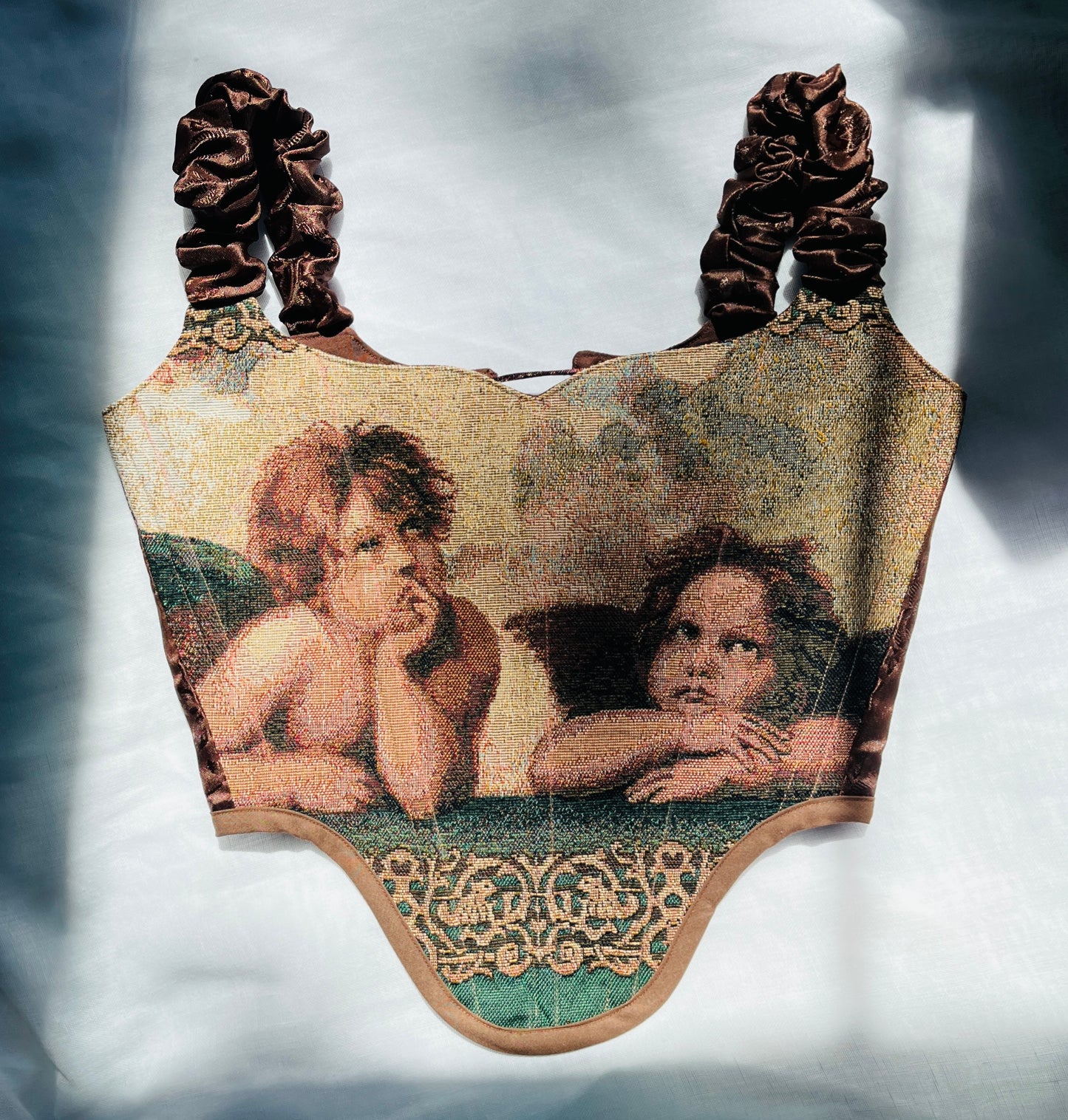 Cherub Angels