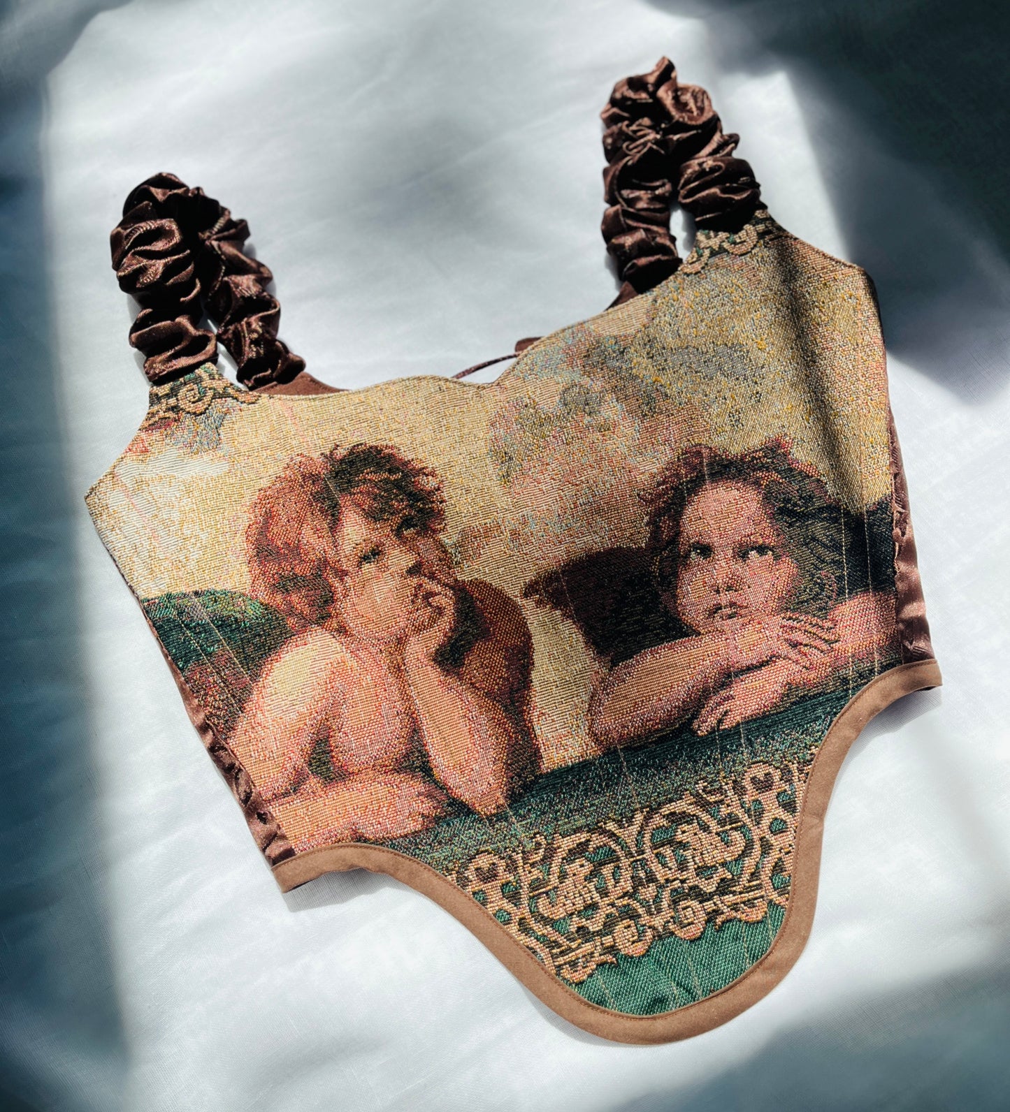 Cherub Angels