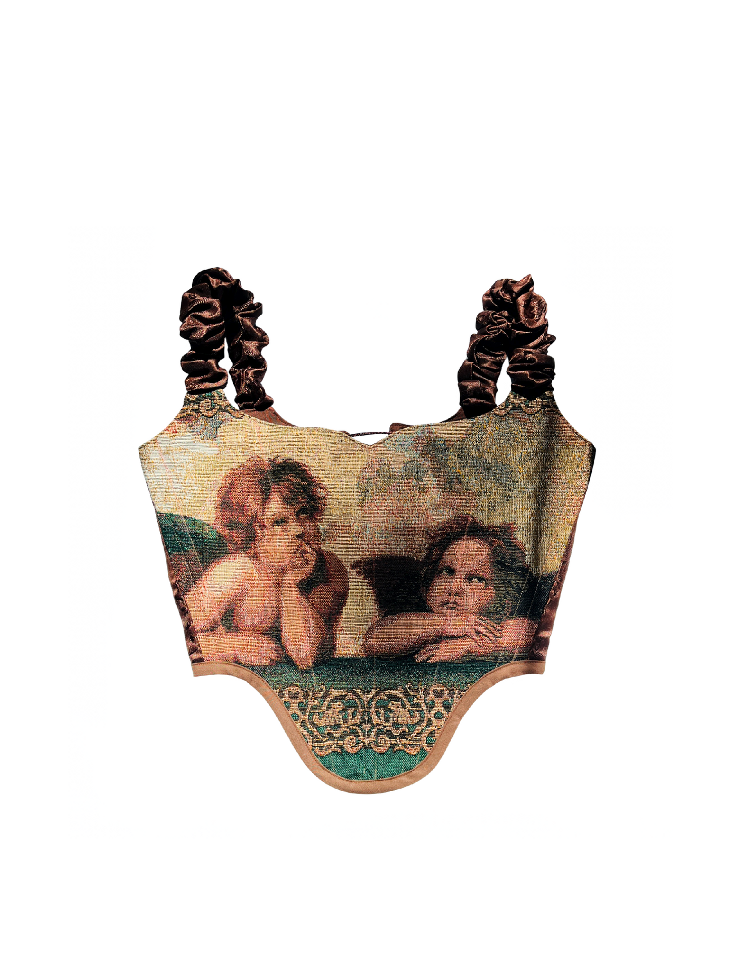 Cherub Angels