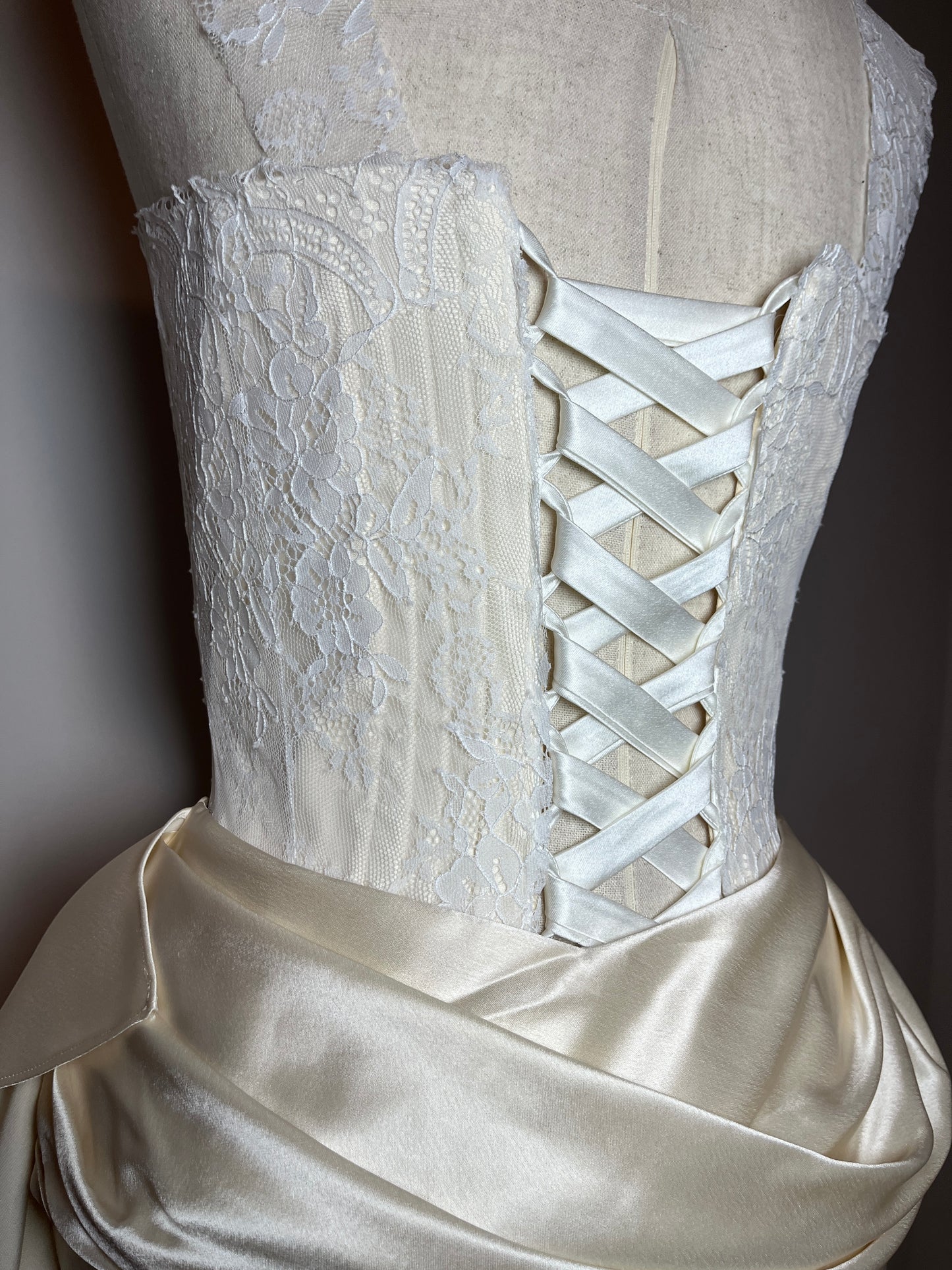 Private Bridal Consultation