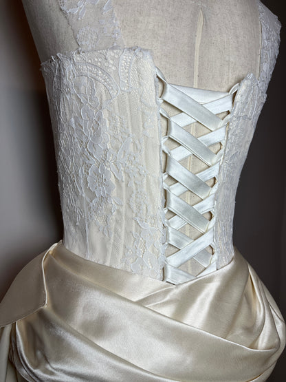 Private Bridal Consultation